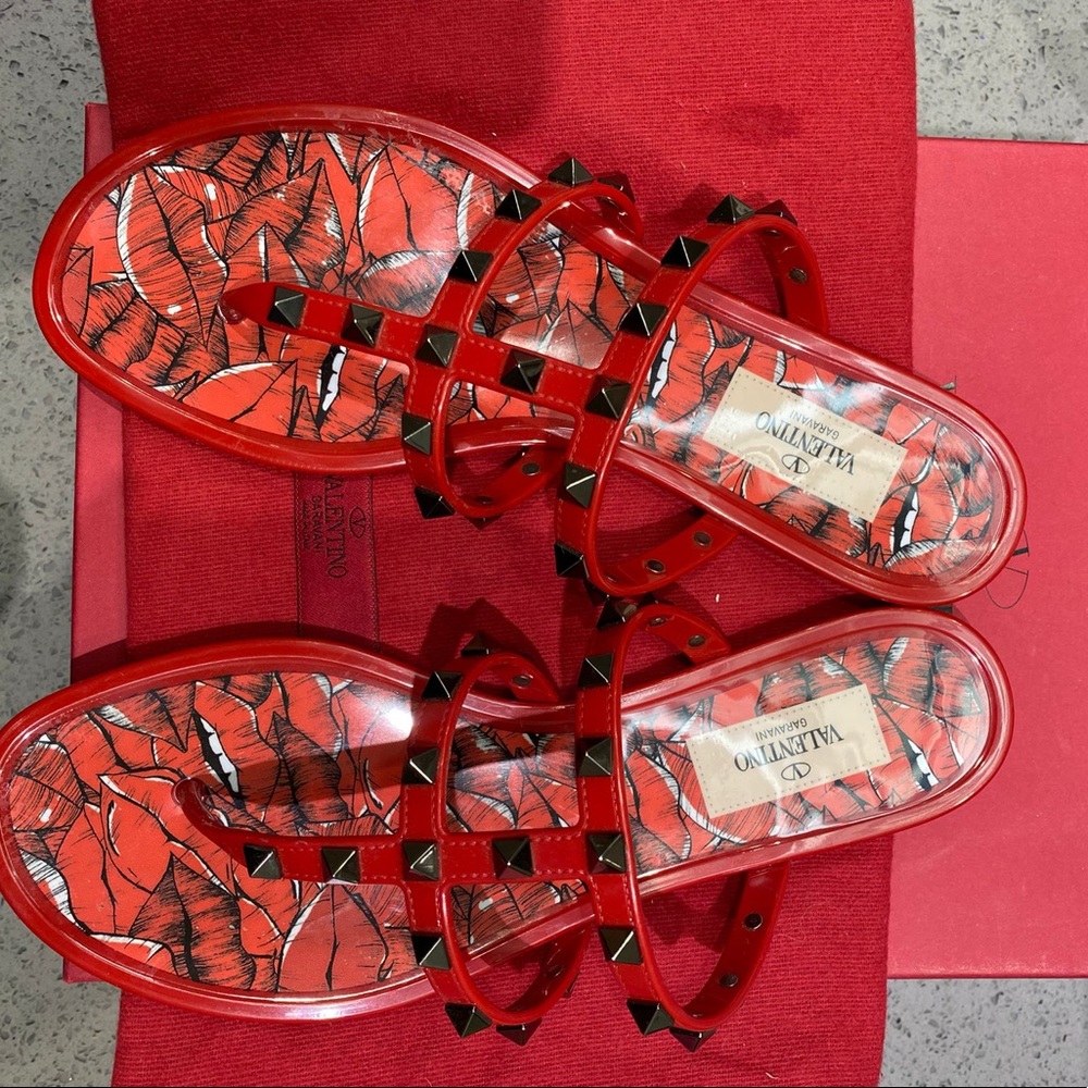 Valentino women sandals